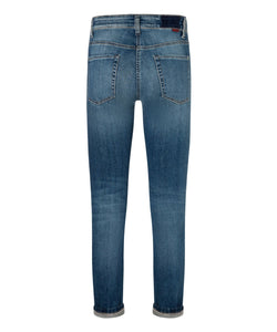 Cambio Jeans Paris cropped - Juliannes Moden