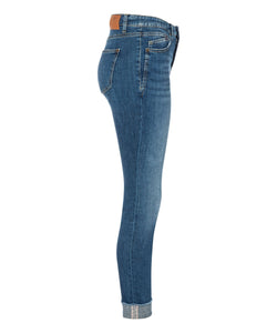 Cambio Denim Jeans Kerry - Juliannes Moden