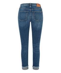 Cambio Denim Jeans Kerry - Juliannes Moden