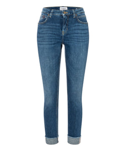 Cambio Denim Jeans Kerry - Juliannes Moden