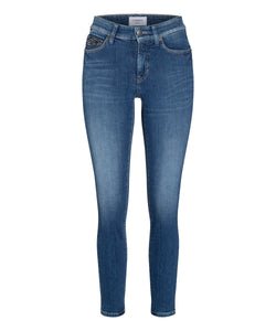 Cambio Jeans Paris ancle cut - Juliannes Moden