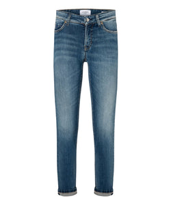 Cambio Jeans Paris cropped - Juliannes Moden