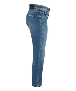 Cambio Jeans Piper cosy mid used - Juliannes Moden