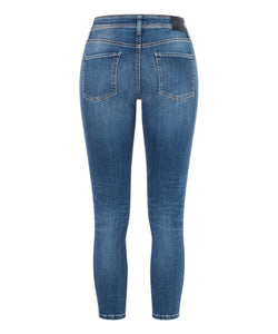 Cambio Jeans Piper short - Juliannes Moden