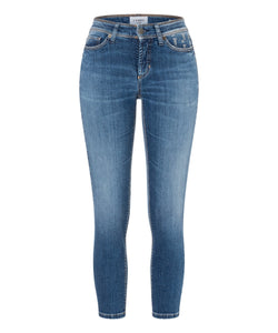Cambio Jeans Piper short - Juliannes Moden