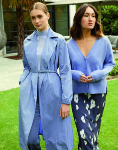 FFC Strickjacke - Juliannes Moden
