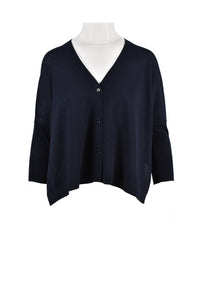 FFC Strickjacke - Juliannes Moden