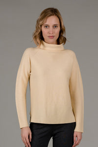 HUBERT GASSER Pullover - Juliannes Moden