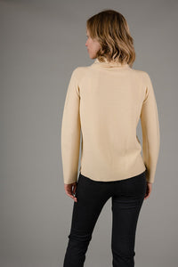 HUBERT GASSER Pullover - Juliannes Moden