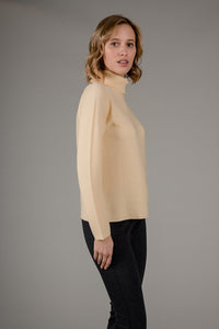 HUBERT GASSER Pullover - Juliannes Moden