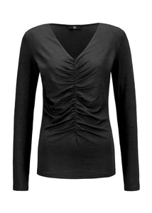 Riani Shirt mit Arm - Juliannes Moden